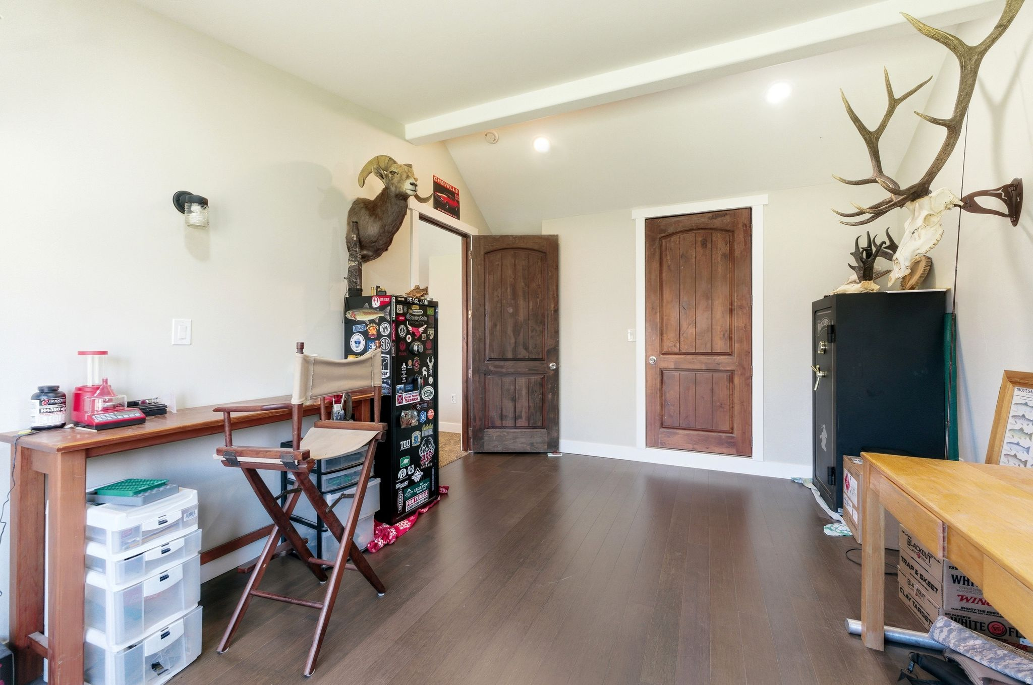 3020 E CHALK CREEK RD
