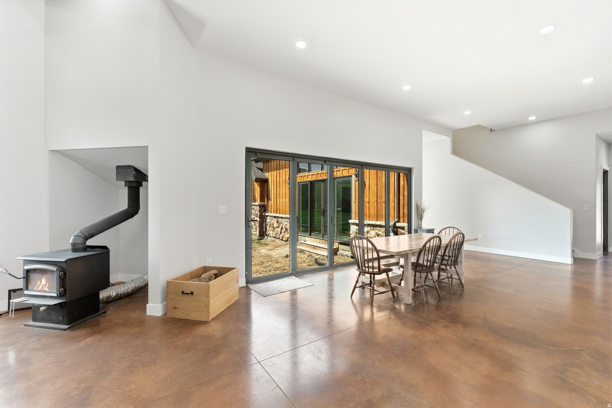 3020 E CHALK CREEK RD