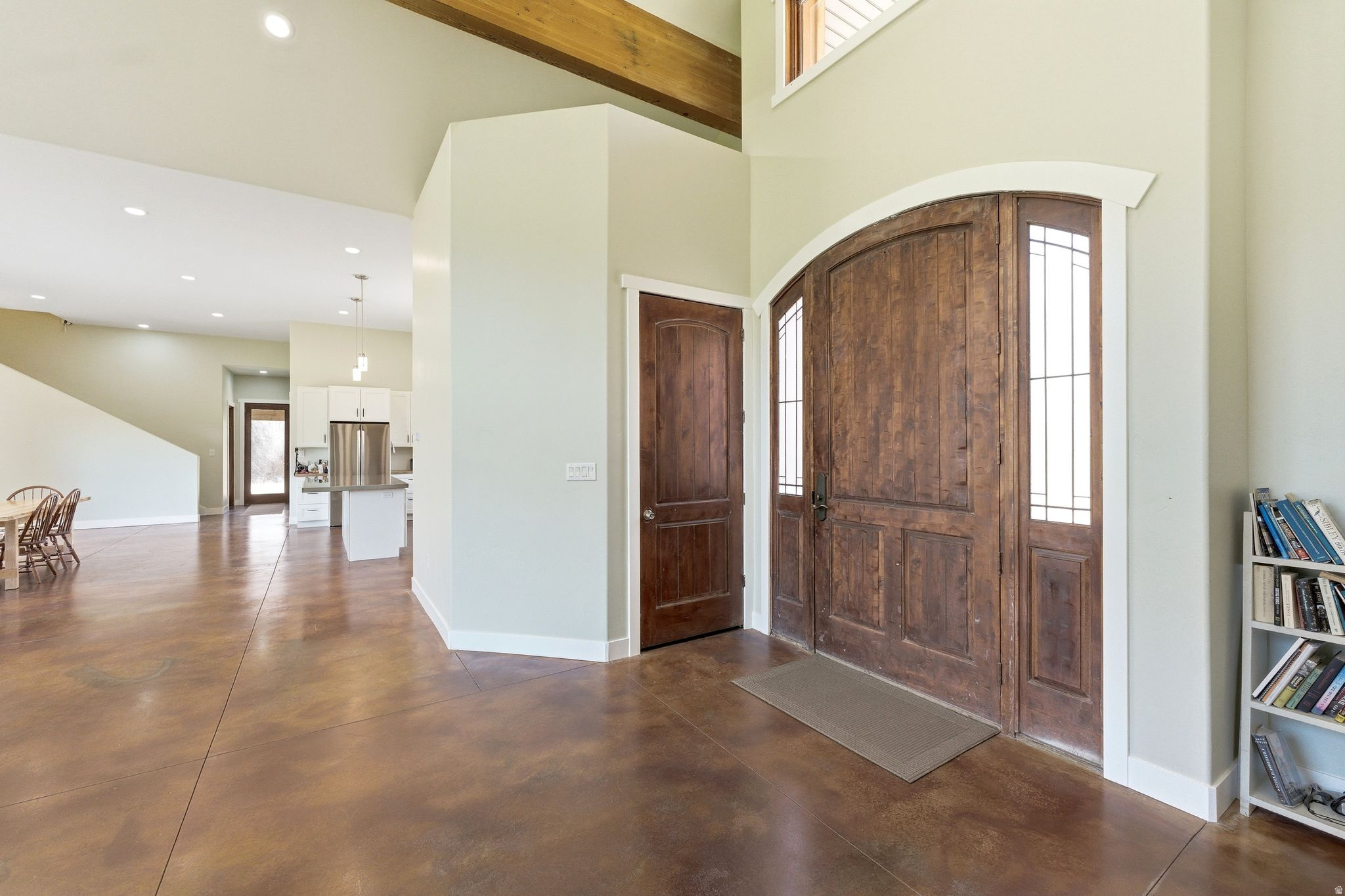 3020 E CHALK CREEK RD