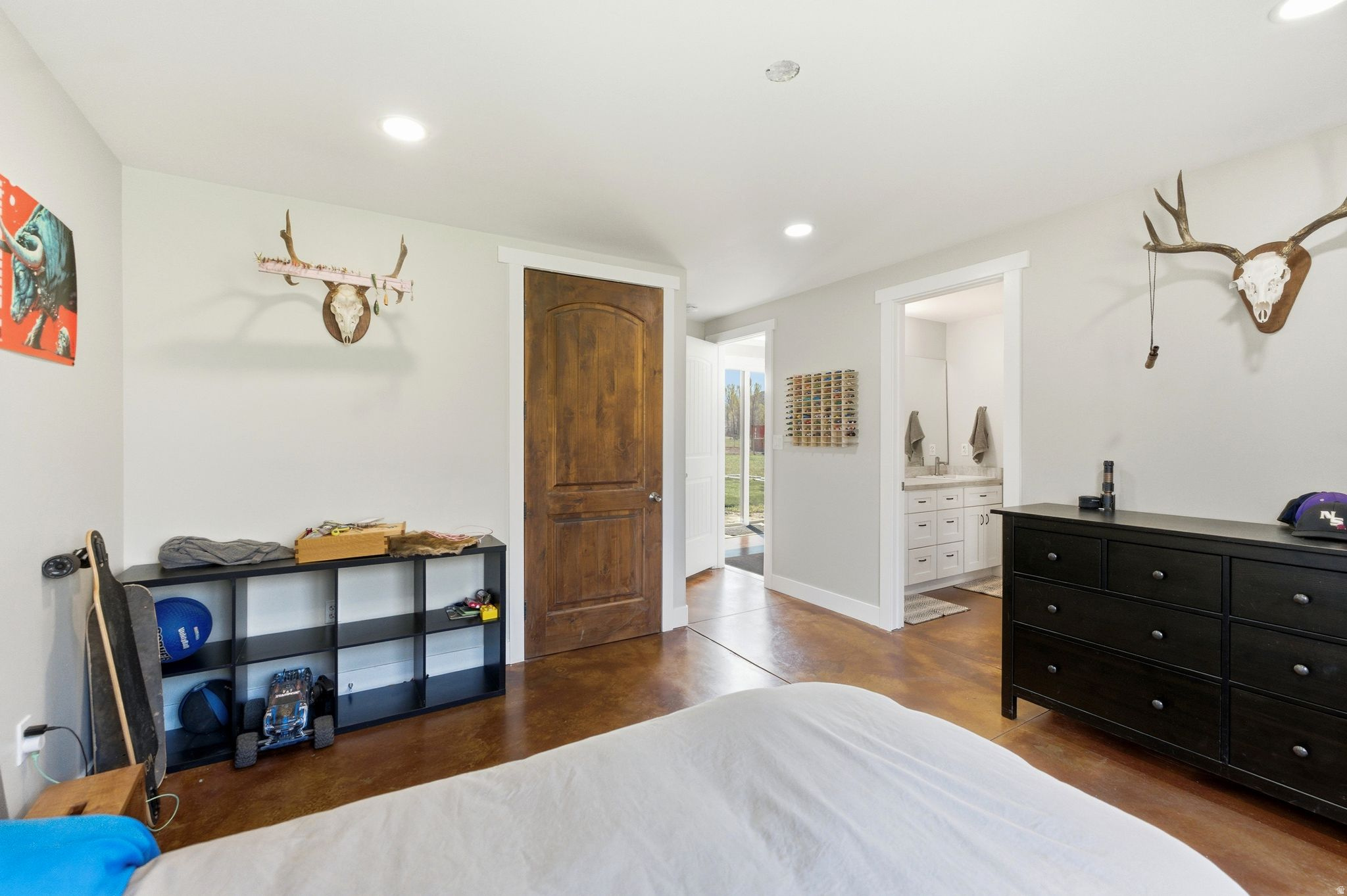 3020 E CHALK CREEK RD