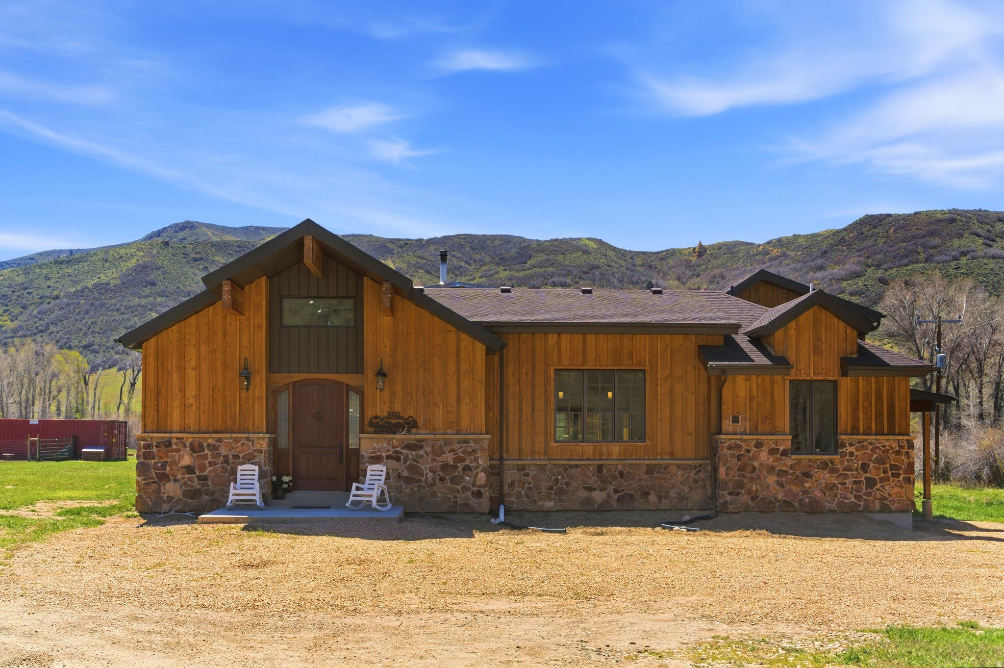 3020 E CHALK CREEK RD