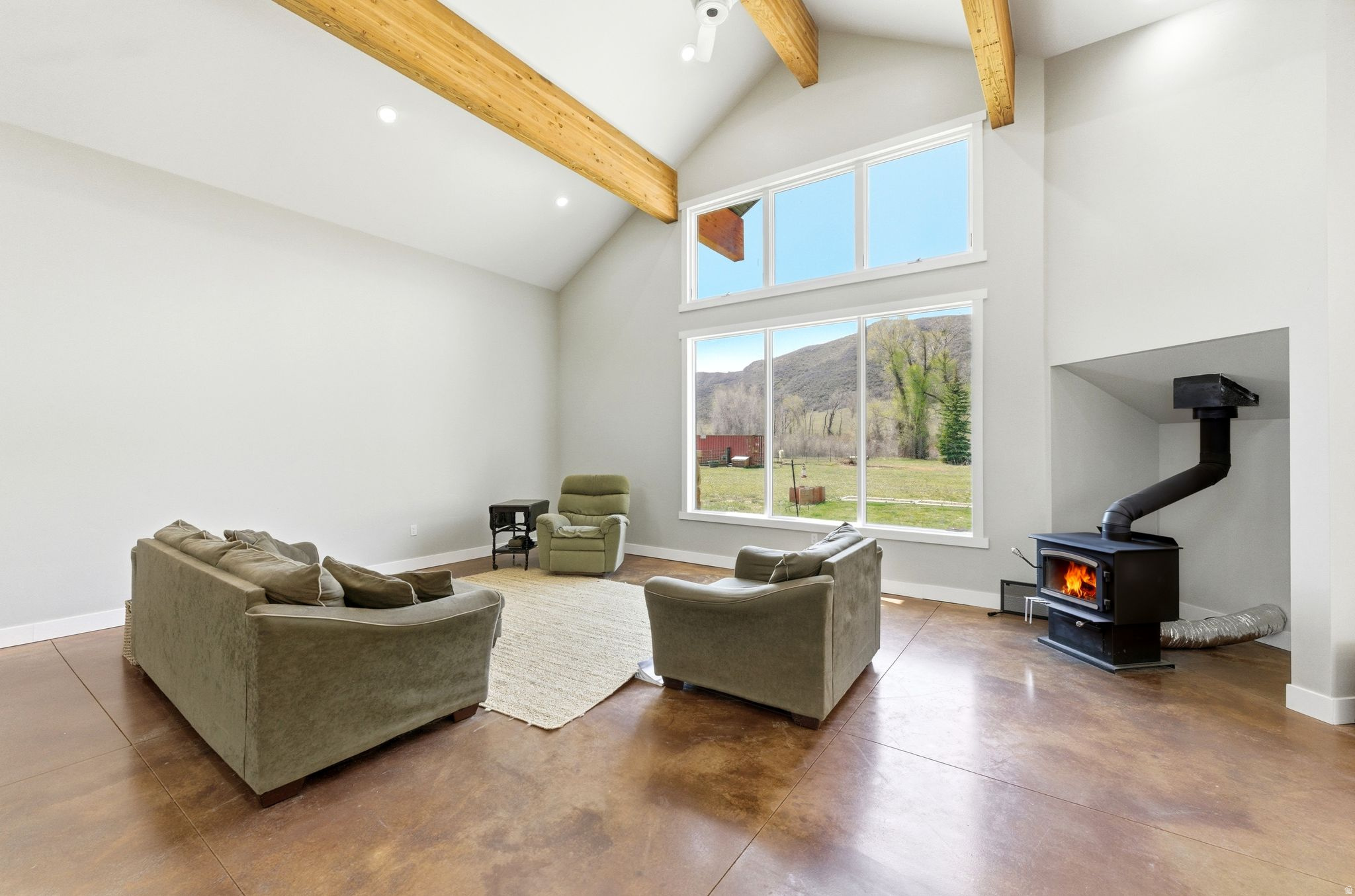 3020 E CHALK CREEK RD