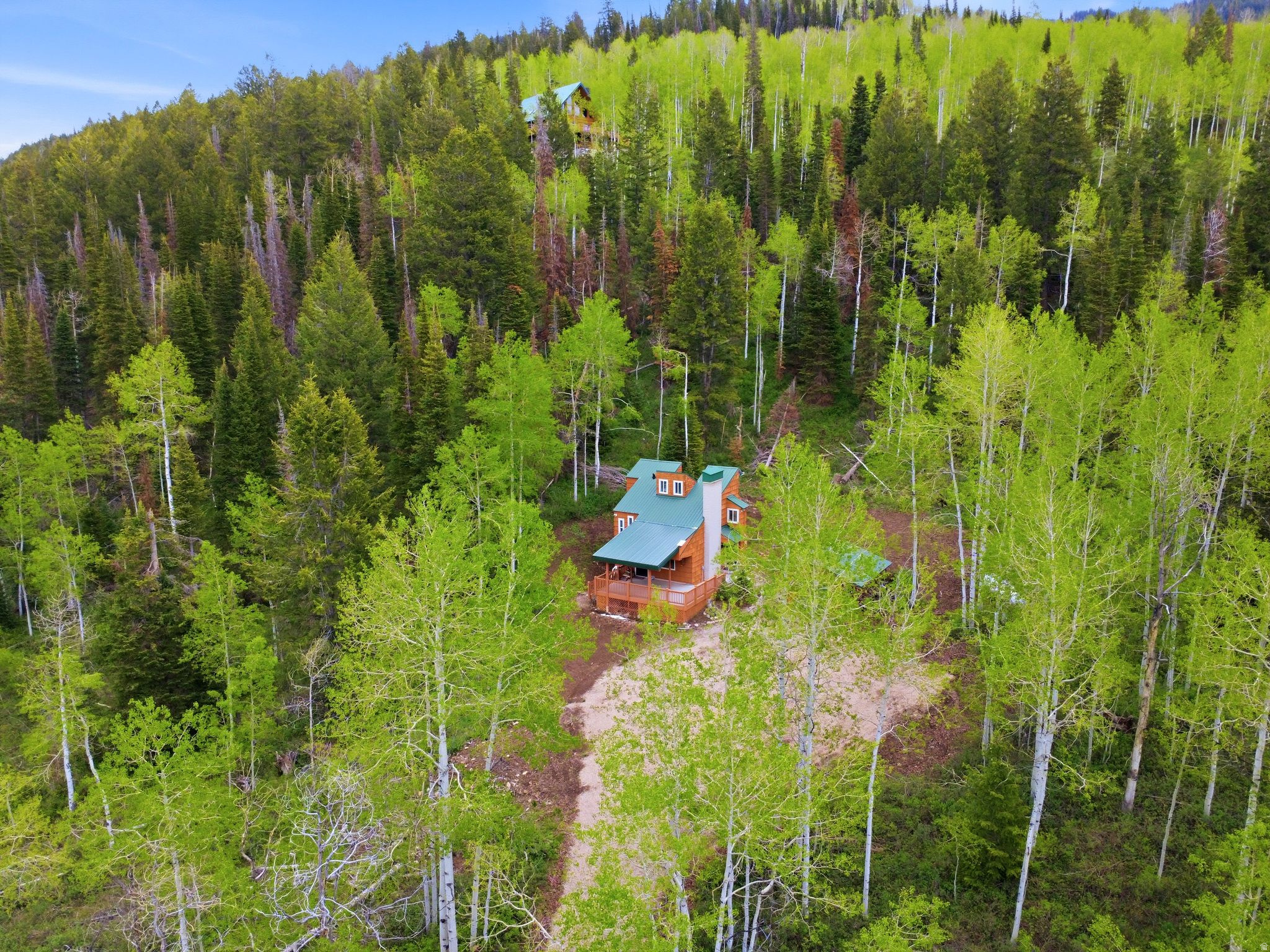 54 E TARGHEE DR