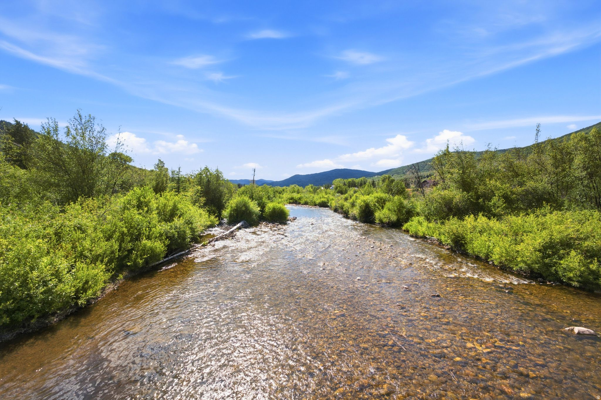19 RIVER