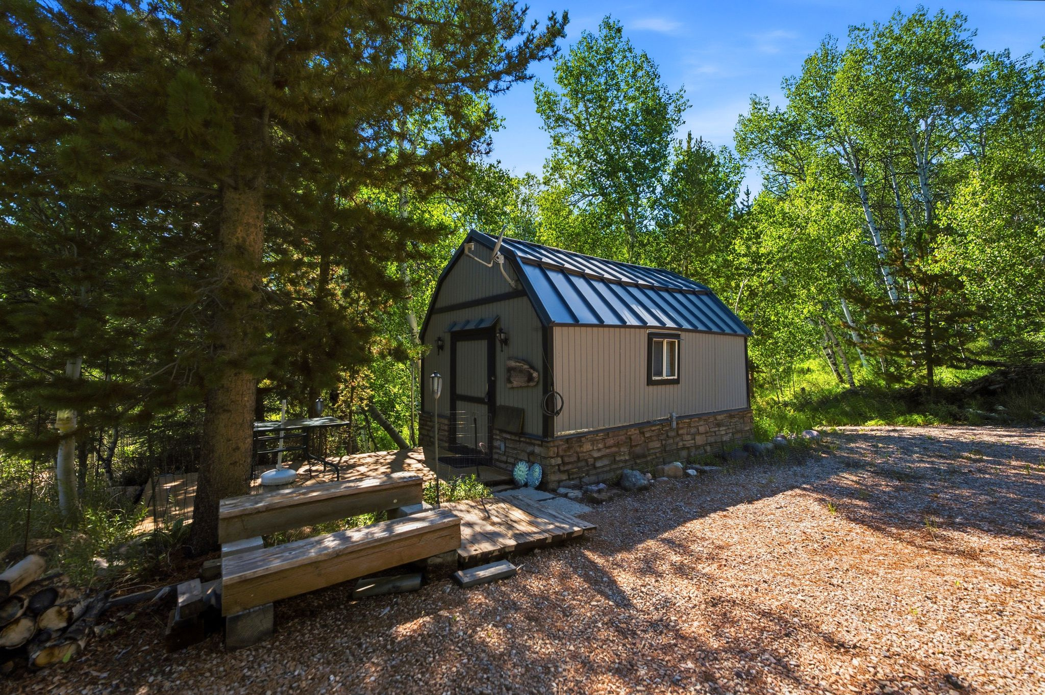 5613 LEWIS AND CLARK RD Unit: 86