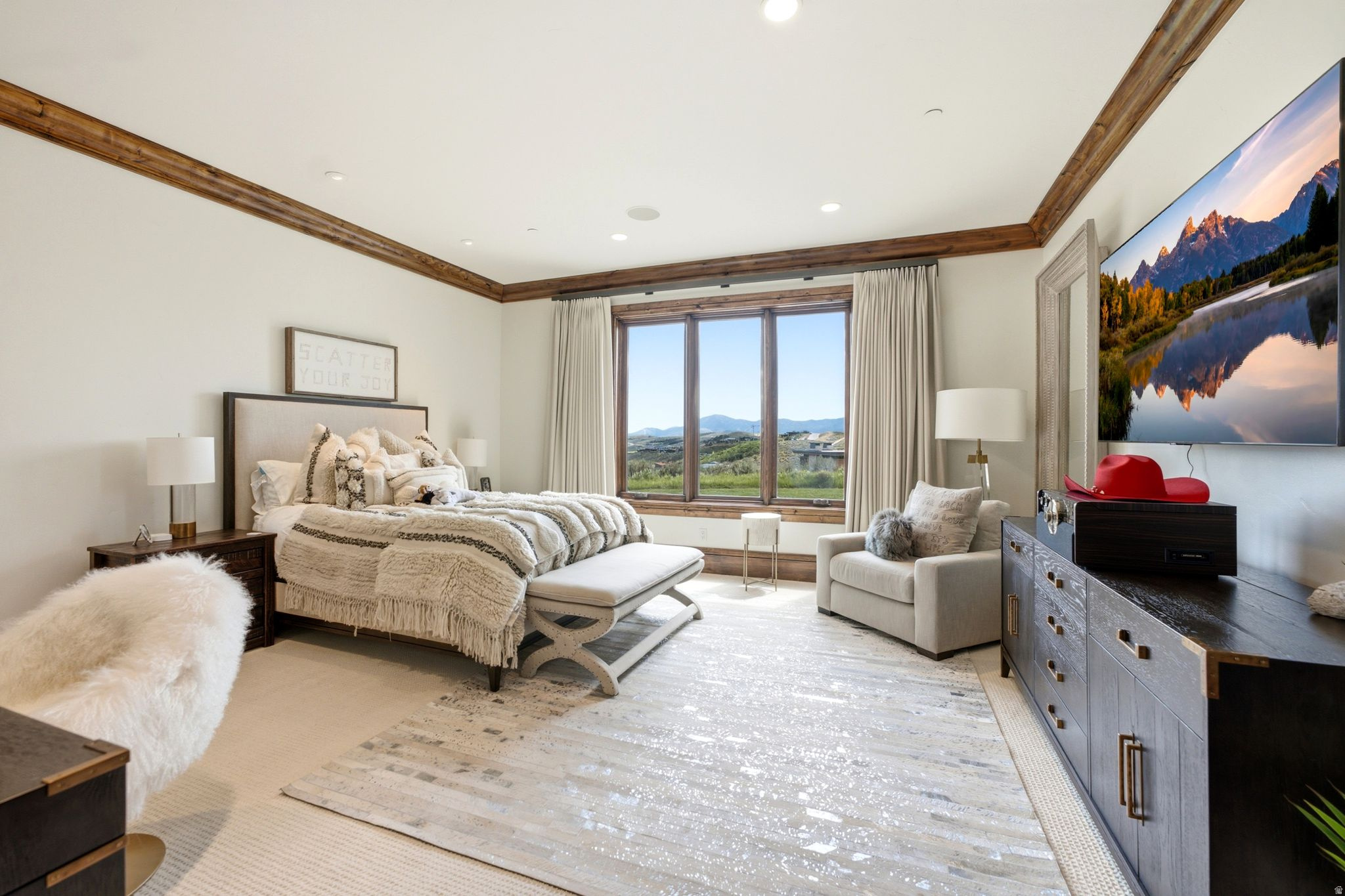 7501 N PROMONTORY RANCH RD