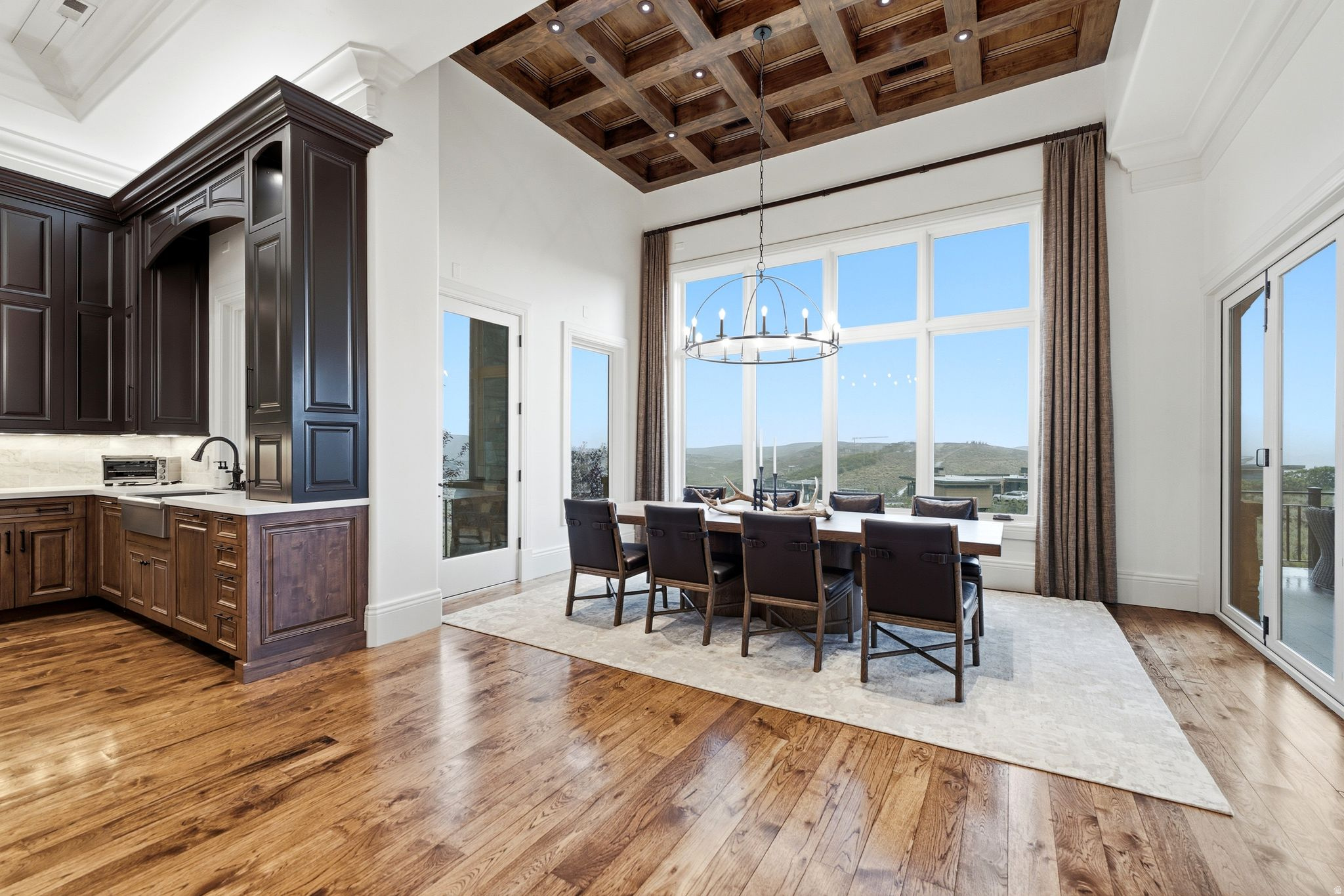7501 N PROMONTORY RANCH RD