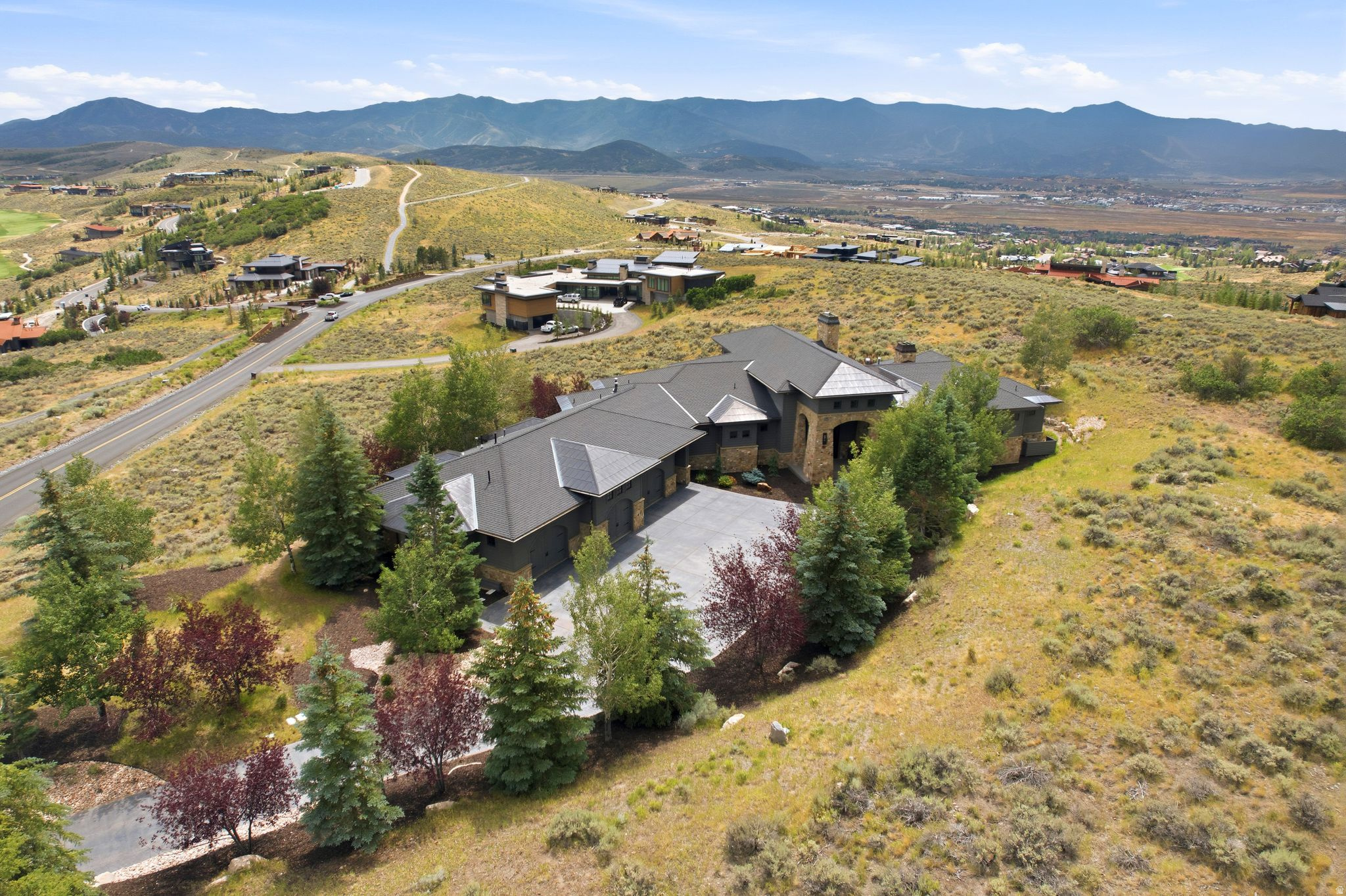 7501 N PROMONTORY RANCH RD