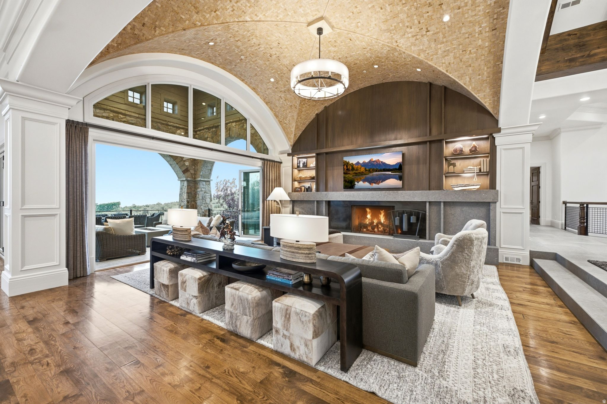 7501 N PROMONTORY RANCH RD