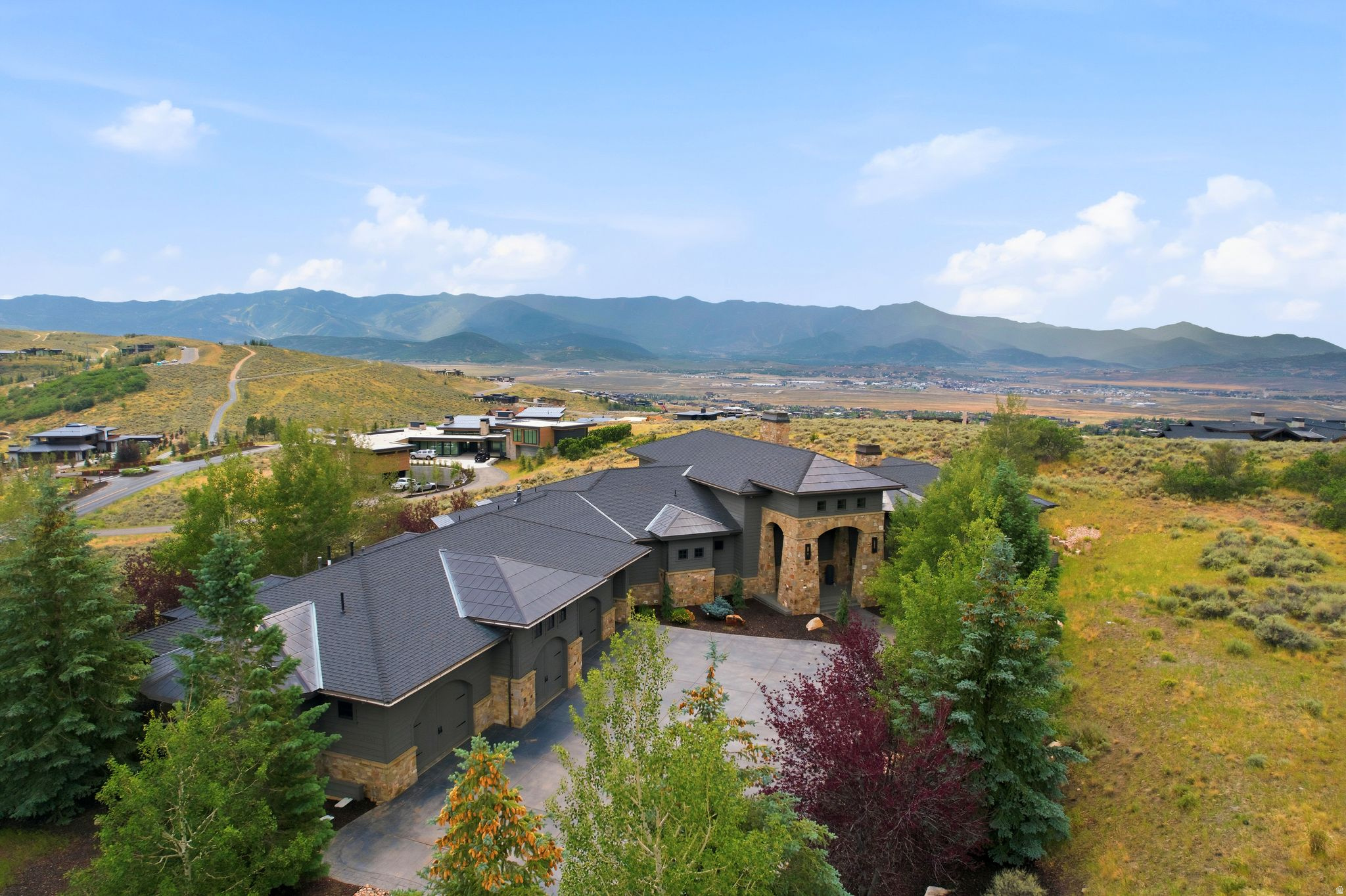 7501 N PROMONTORY RANCH RD