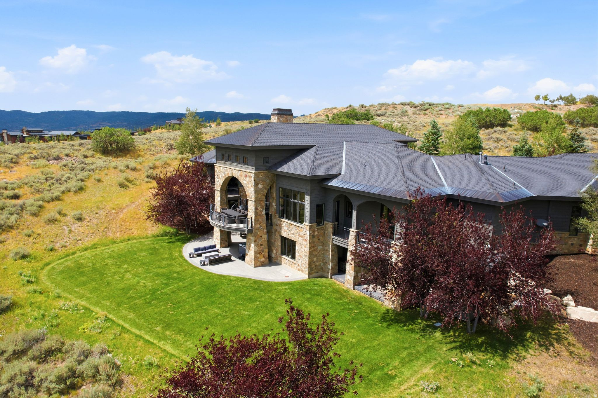 7501 N PROMONTORY RANCH RD