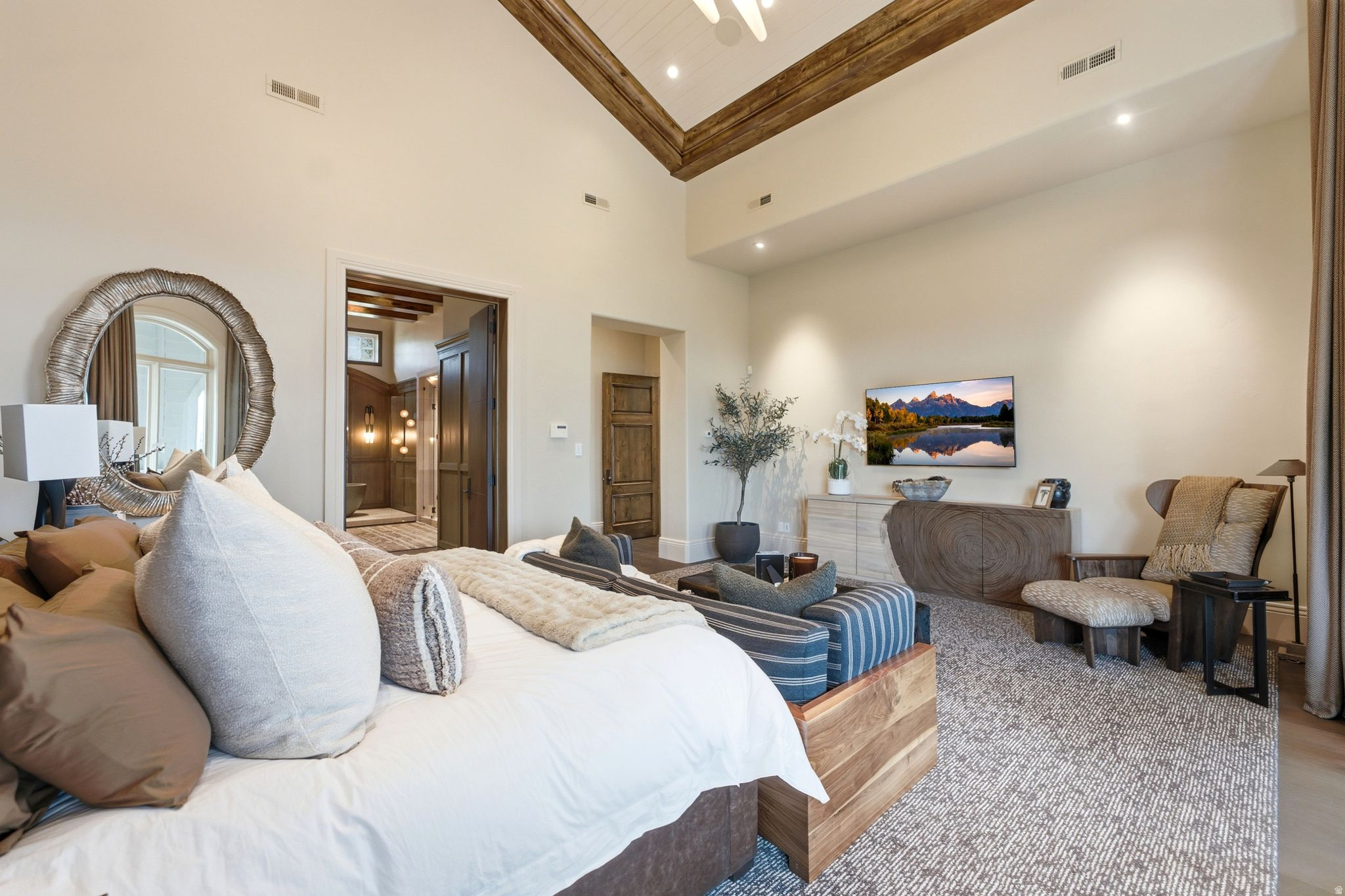7501 N PROMONTORY RANCH RD