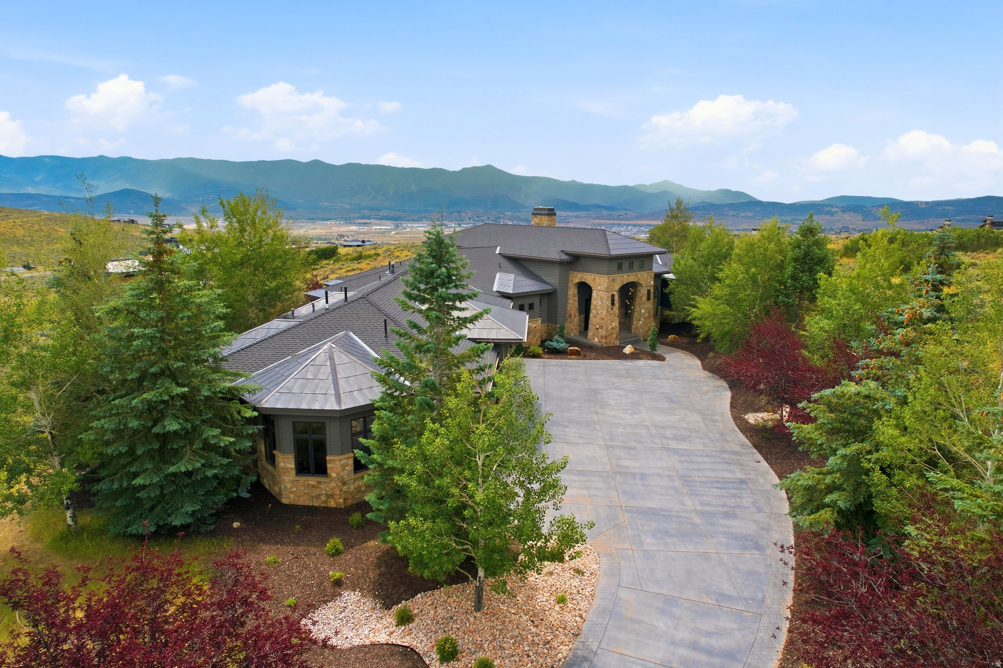 7501 N PROMONTORY RANCH RD