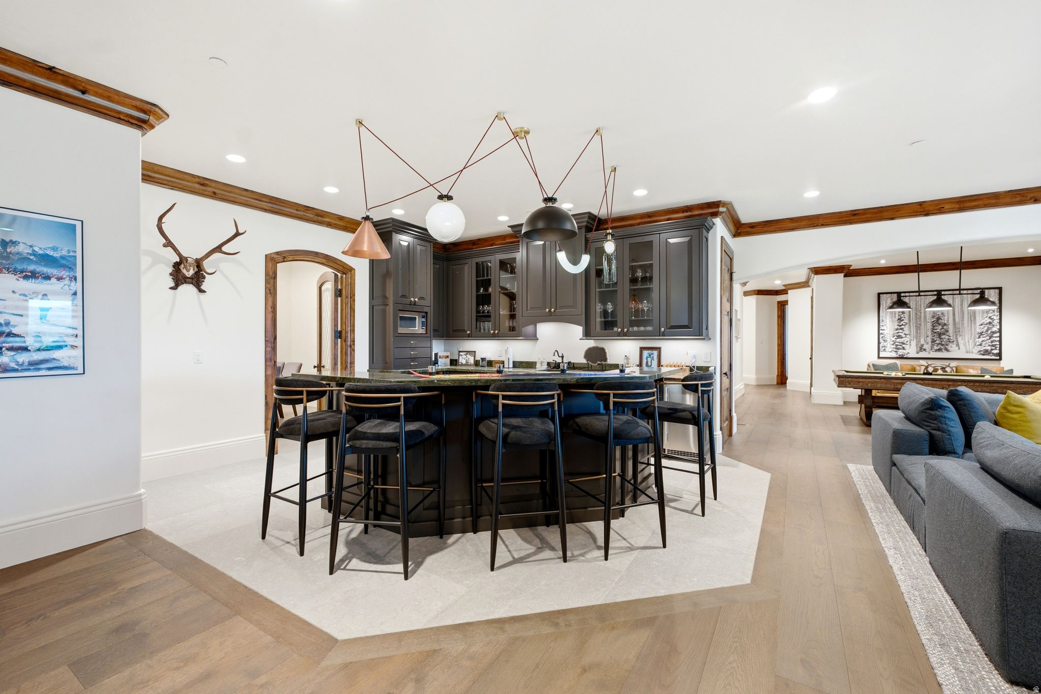 7501 N PROMONTORY RANCH RD
