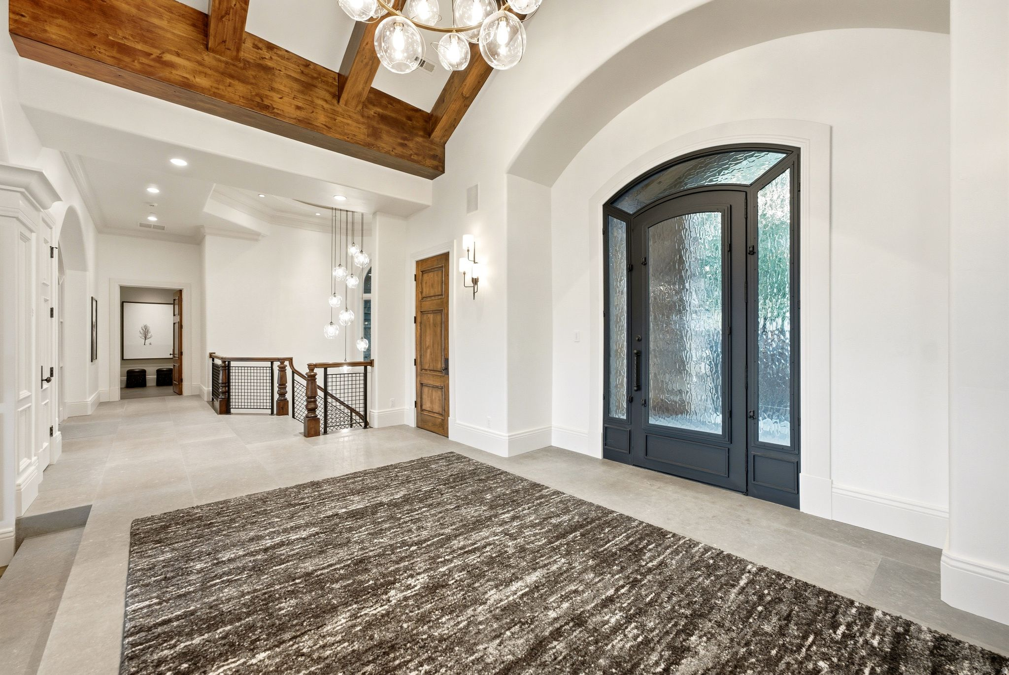 7501 N PROMONTORY RANCH RD