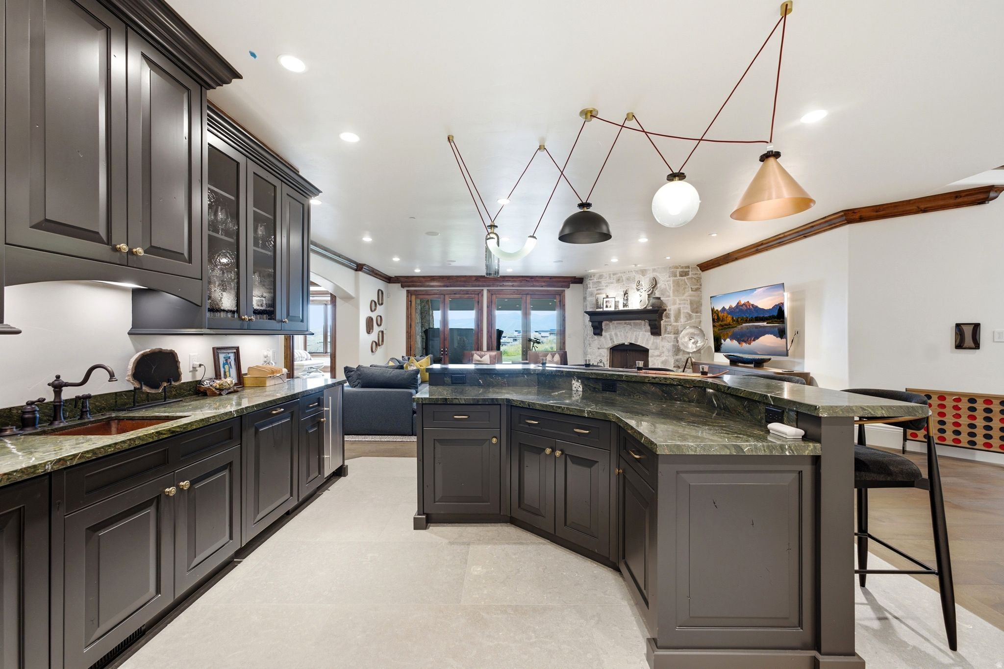 7501 N PROMONTORY RANCH RD