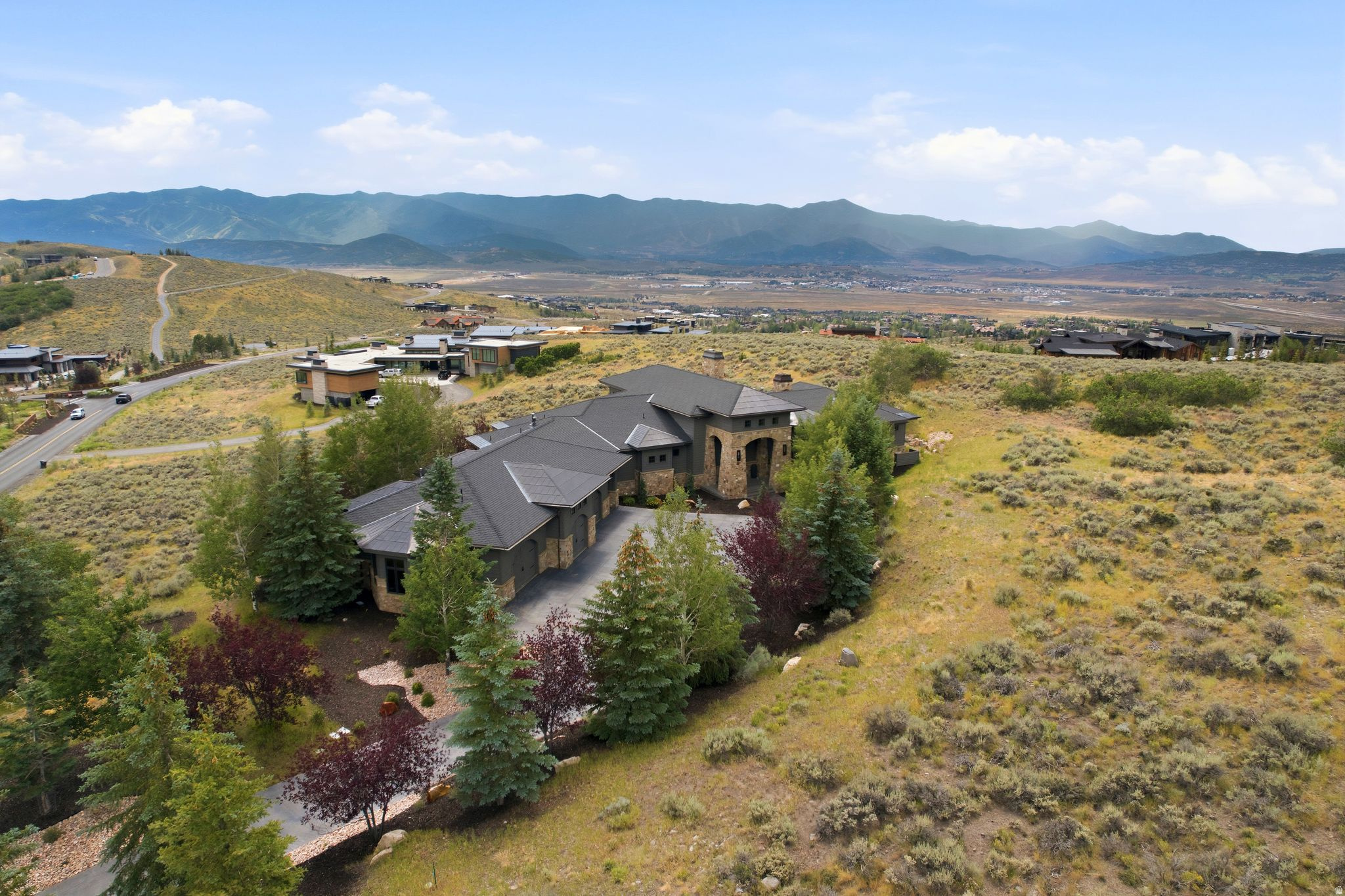 7501 N PROMONTORY RANCH RD