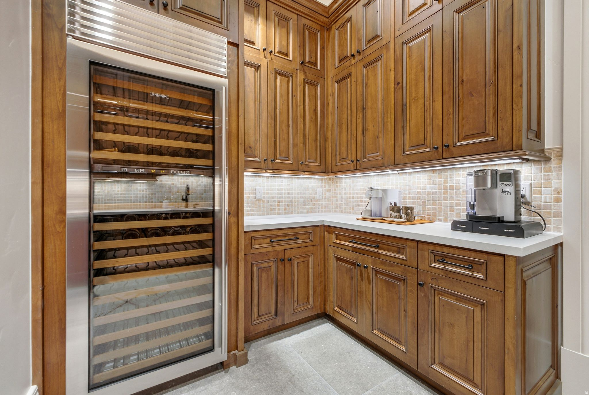 7501 N PROMONTORY RANCH RD