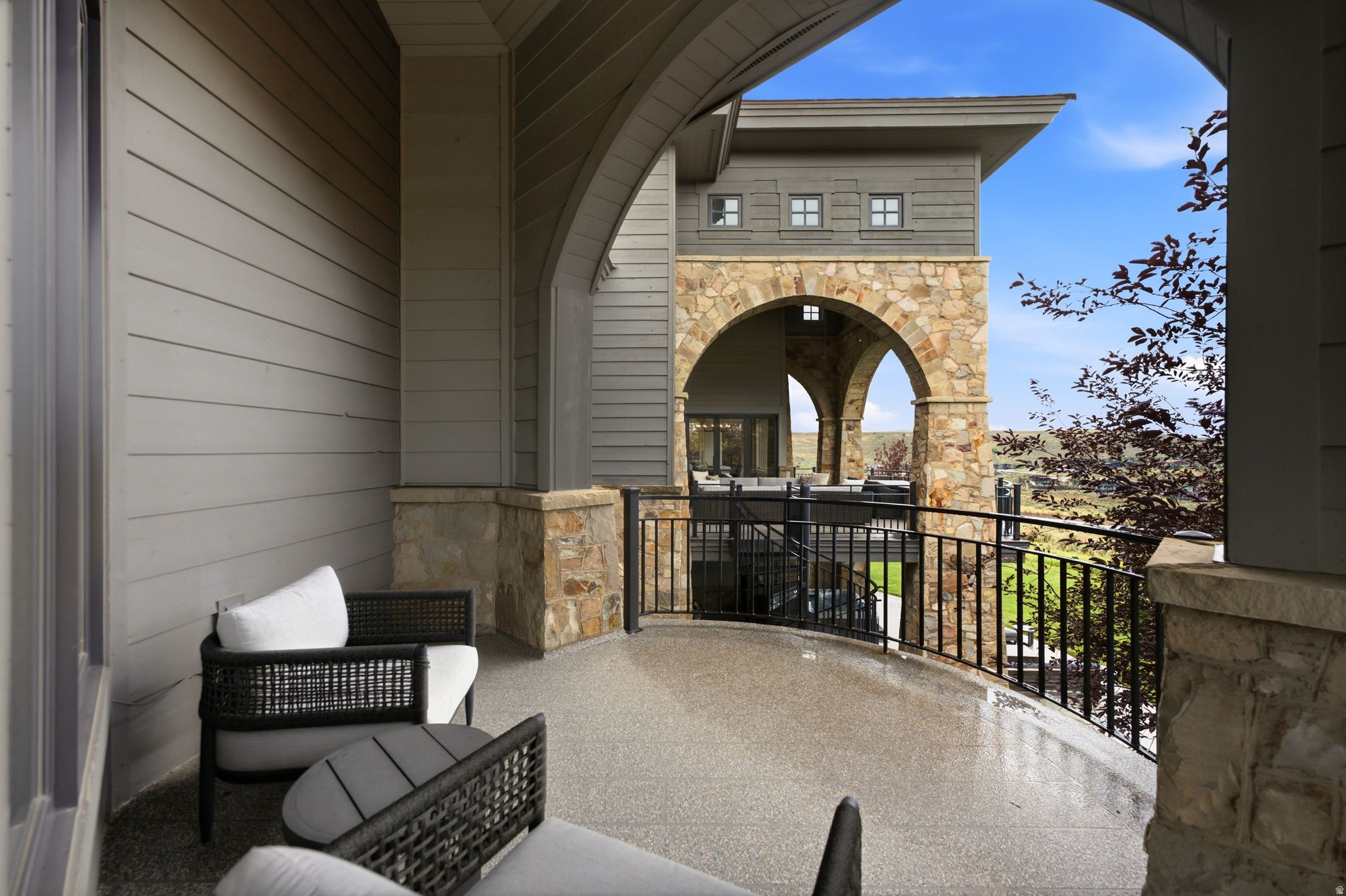 7501 N PROMONTORY RANCH RD