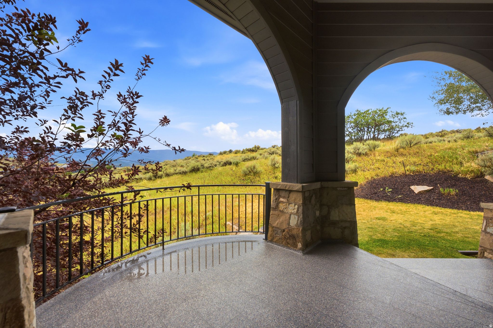 7501 N PROMONTORY RANCH RD