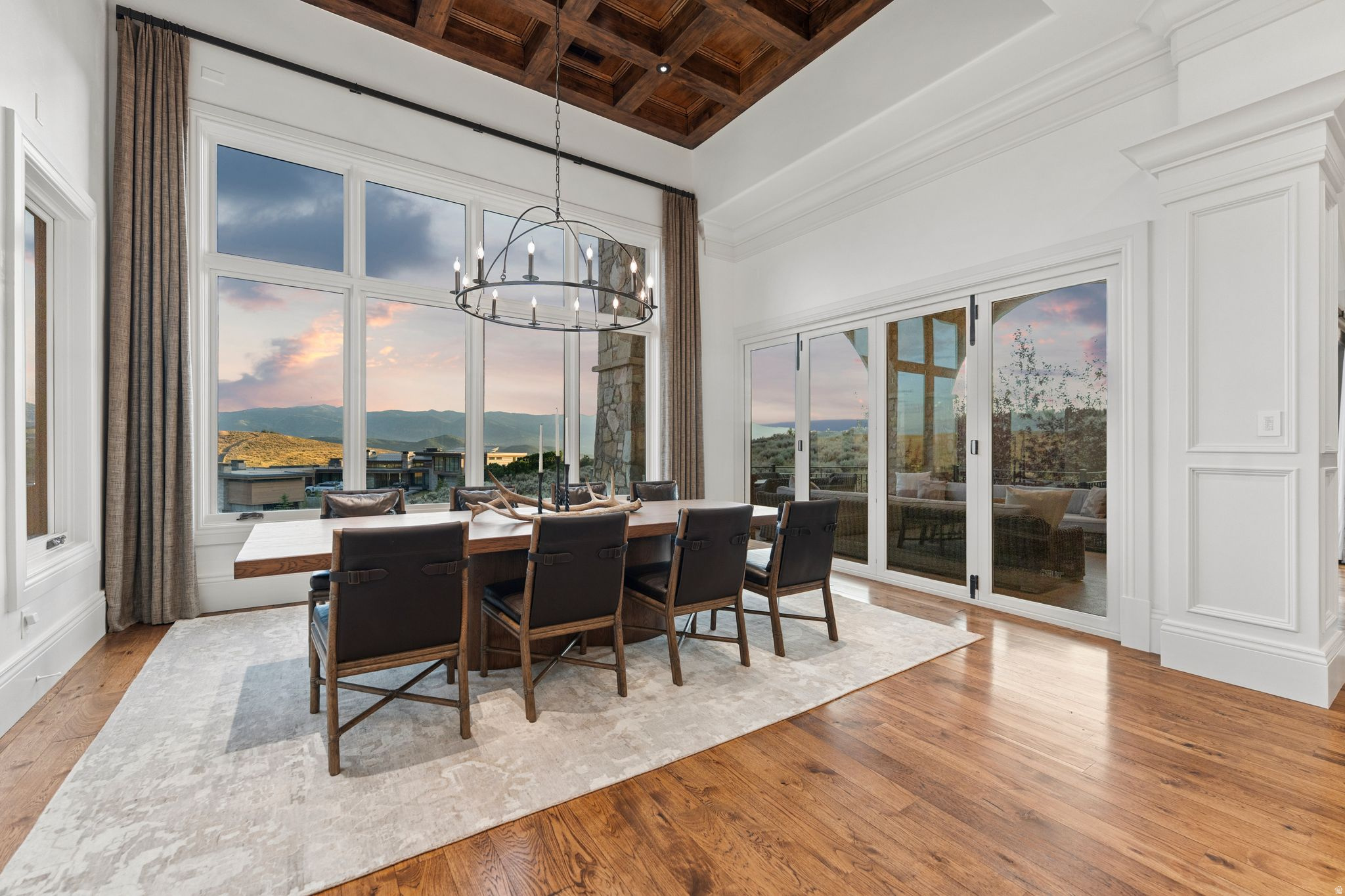 7501 N PROMONTORY RANCH RD