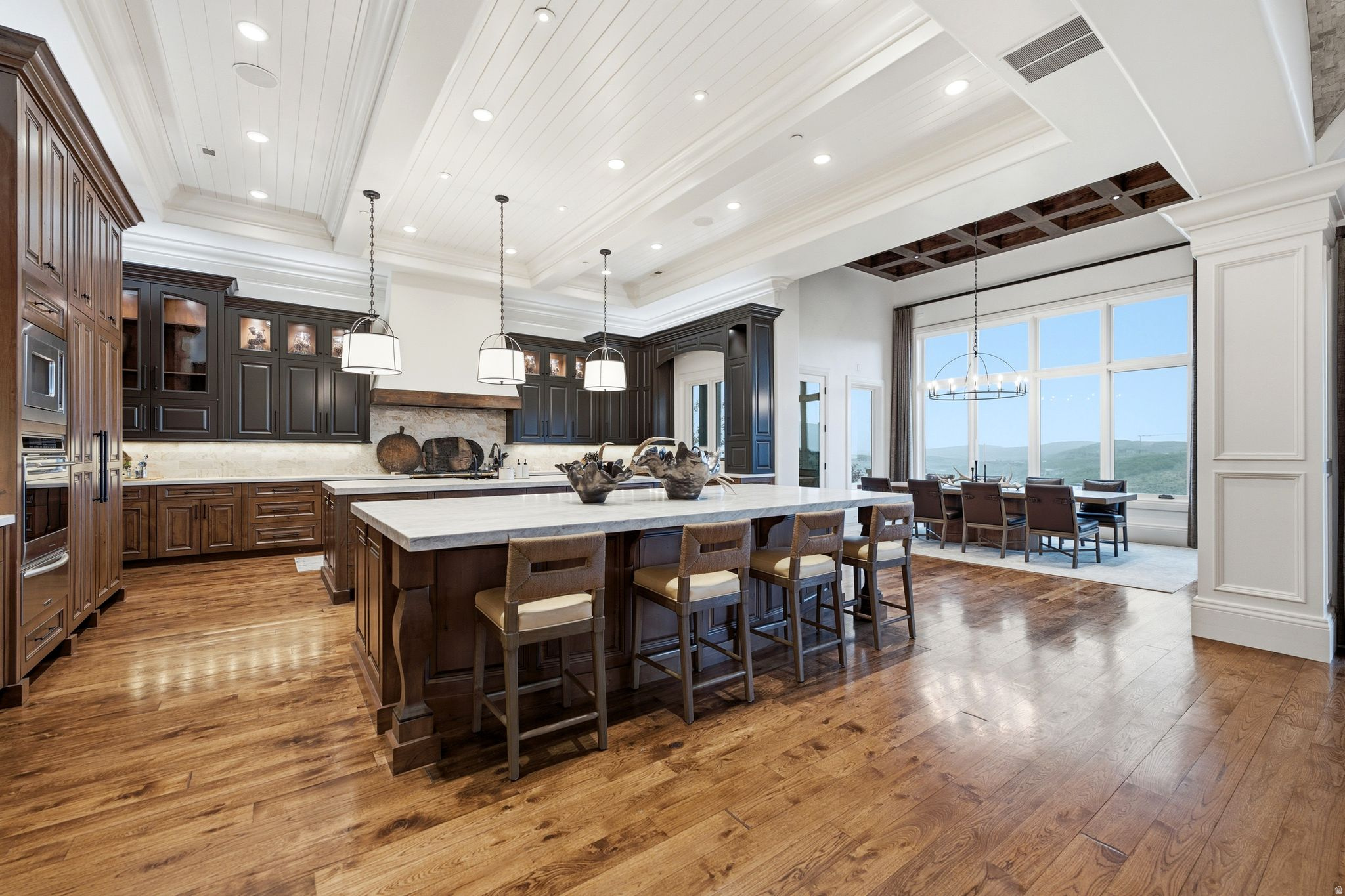 7501 N PROMONTORY RANCH RD