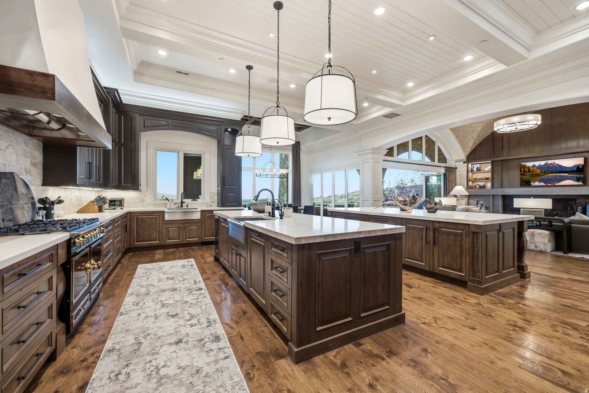 7501 N PROMONTORY RANCH RD