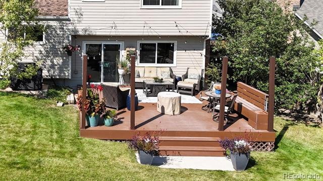 5794 S Killarney Way