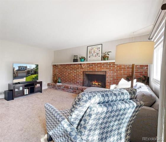 5794 S Killarney Way