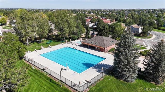 5794 S Killarney Way