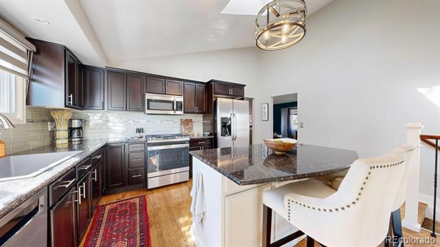 5794 S Killarney Way