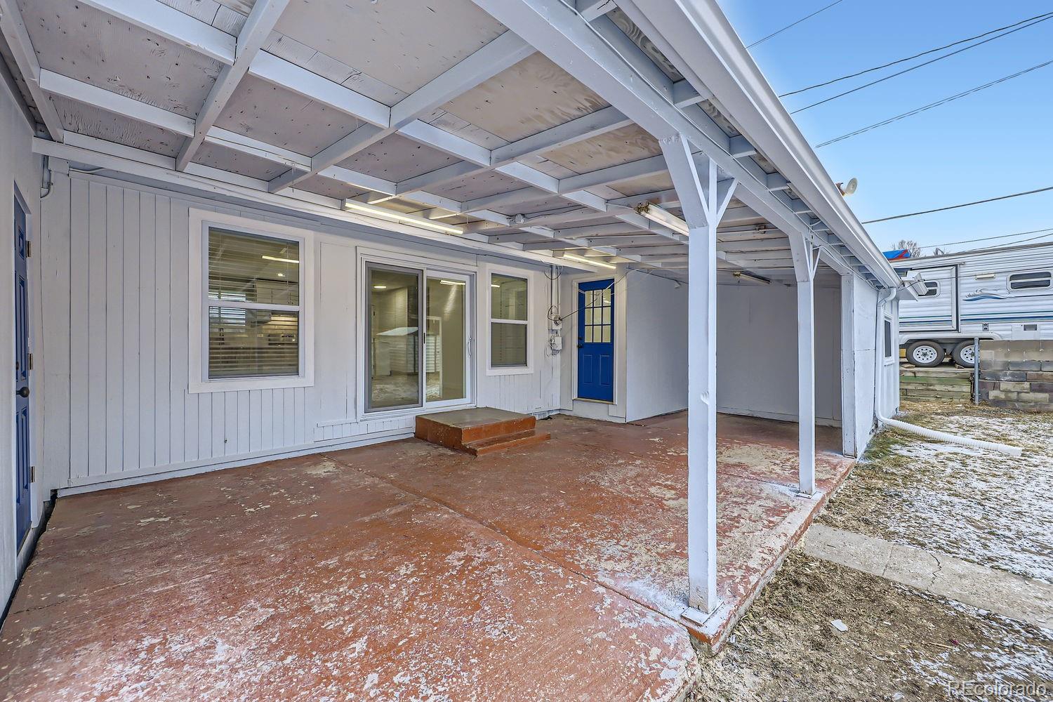 621 Campo Street