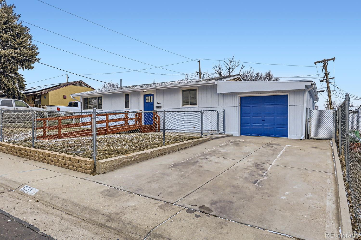 621 Campo Street