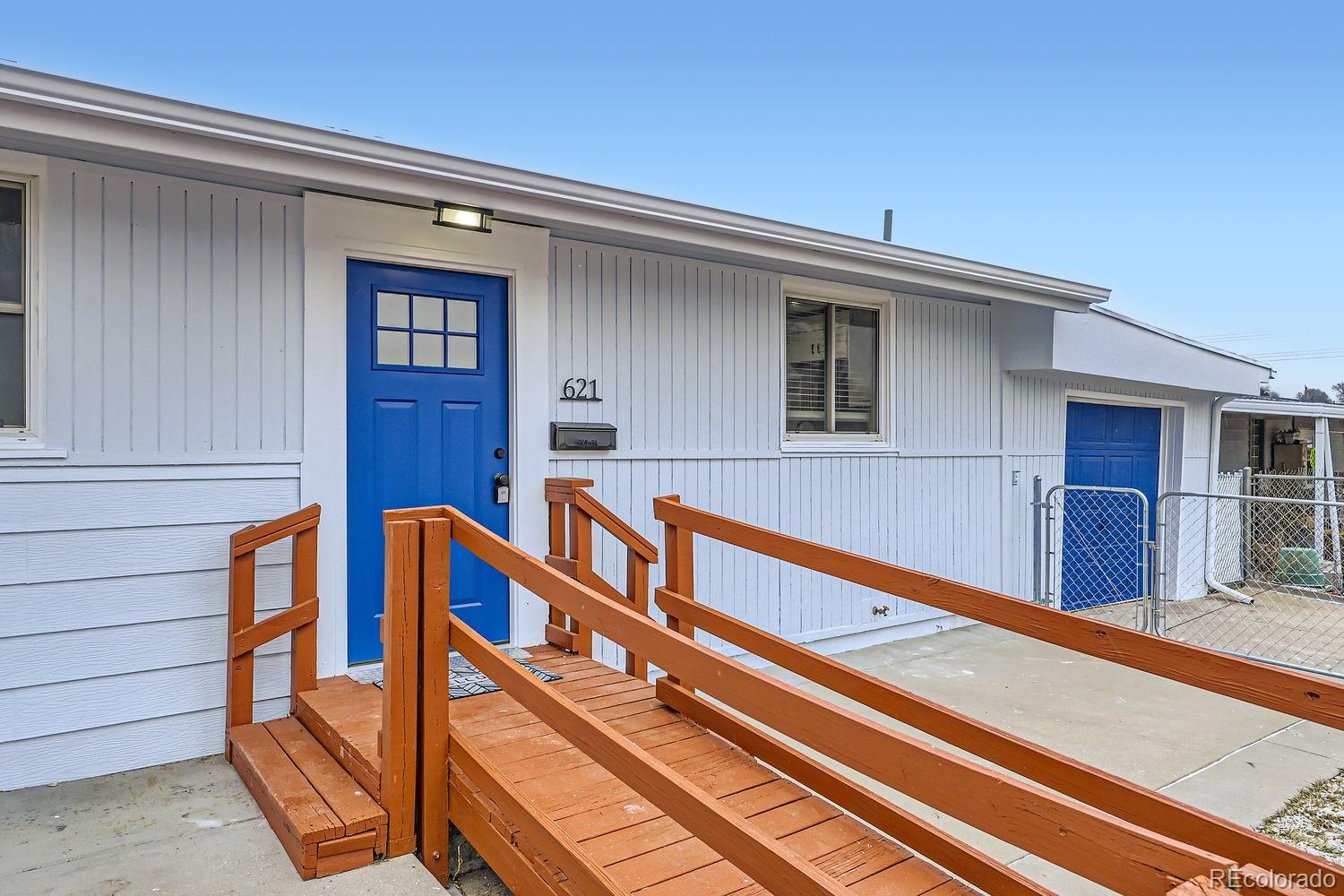 621 Campo Street