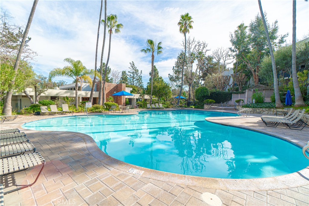 3605 W Hidden Lane Unit: 121