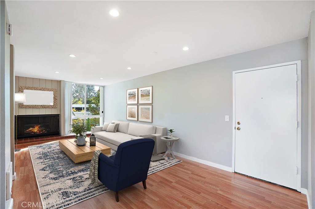 3605 W Hidden Lane Unit: 121