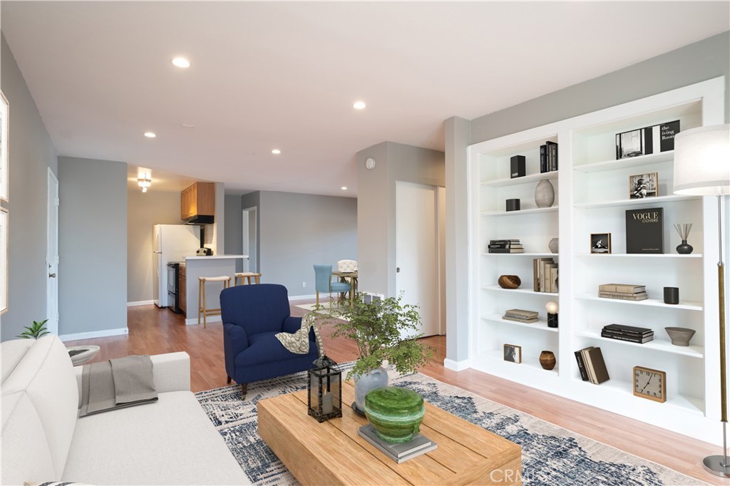 3605 W Hidden Lane Unit: 121