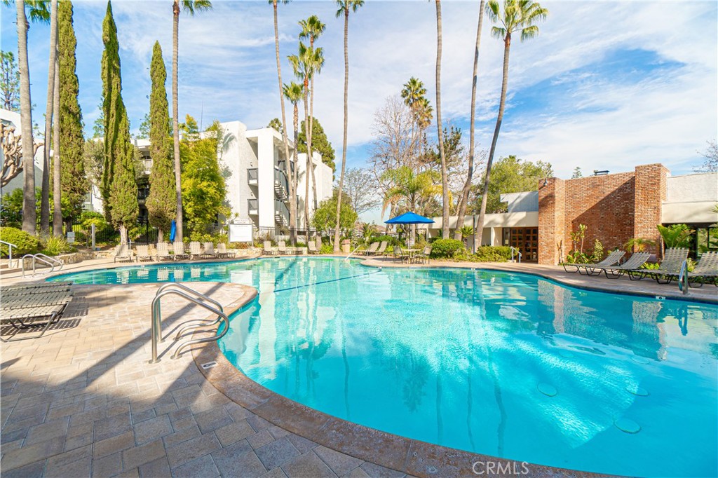 3605 W Hidden Lane Unit: 121