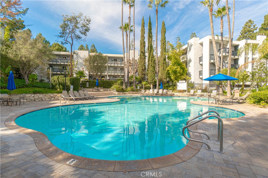 3605 W Hidden Lane Unit: 121