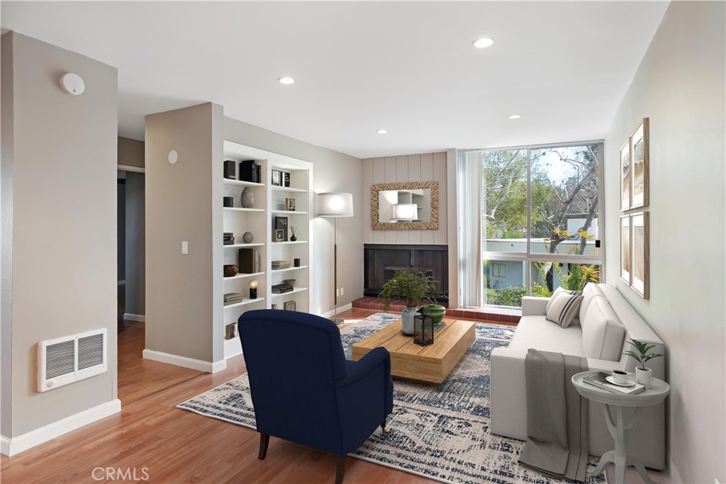 3605 W Hidden Lane Unit: 121