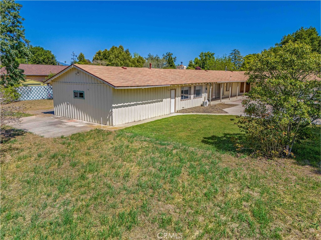 2915 Deer Trail Place