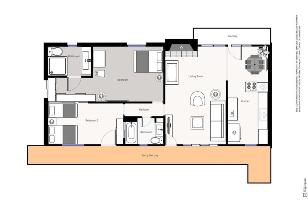 211 E California Avenue C9