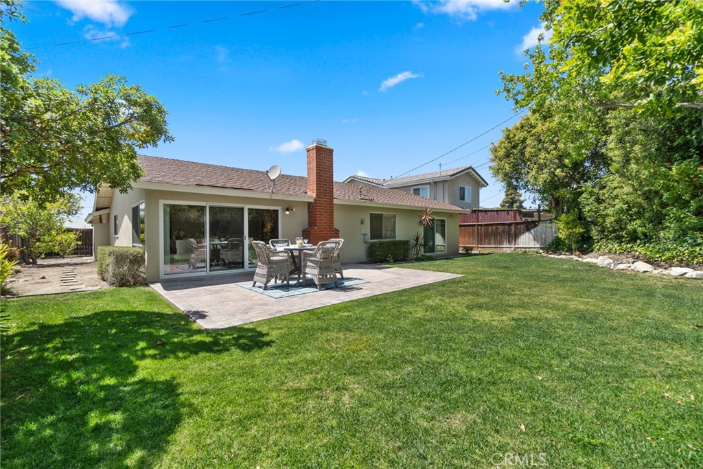 28116 Golden Meadow Drive