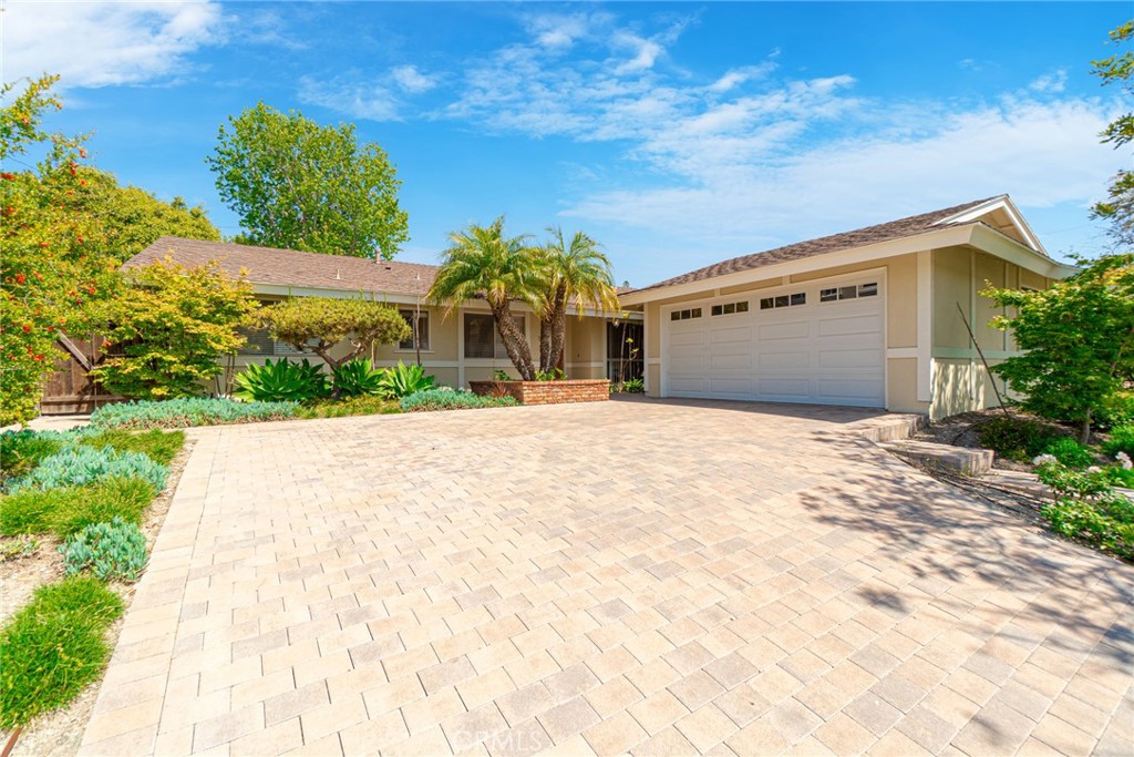 28116 Golden Meadow Drive