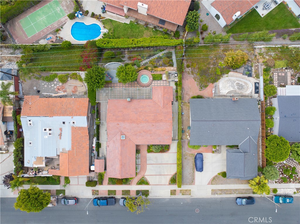 28303 Golden Meadow Drive