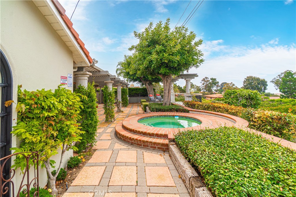 28303 Golden Meadow Drive