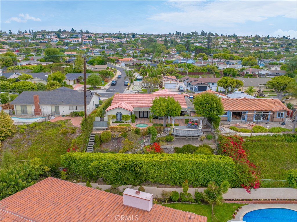 28303 Golden Meadow Drive