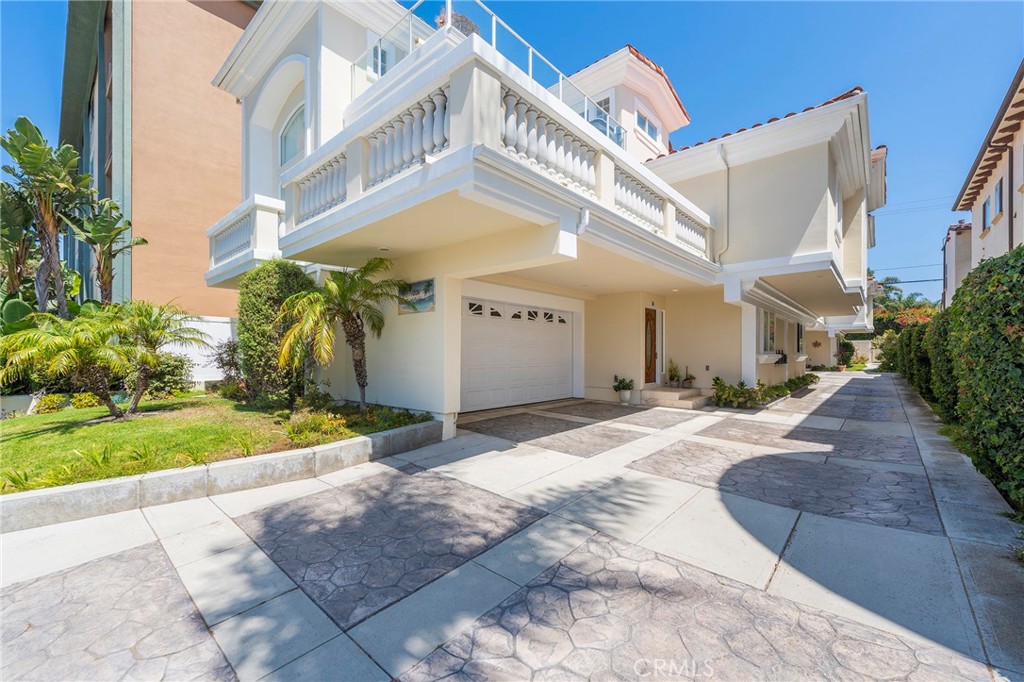 1206 S Catalina Avenue A