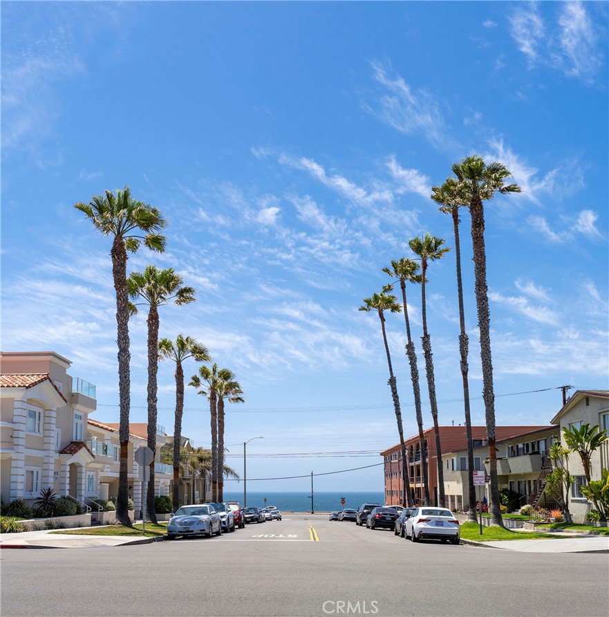 1206 S Catalina Avenue A