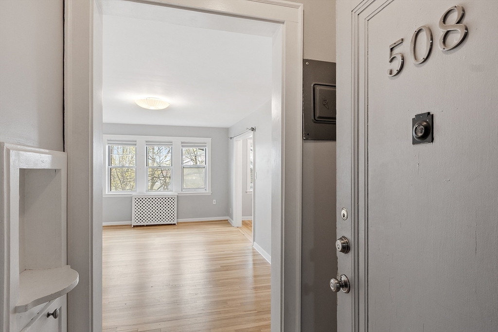 195 Thomas Burgin Pkwy # 508